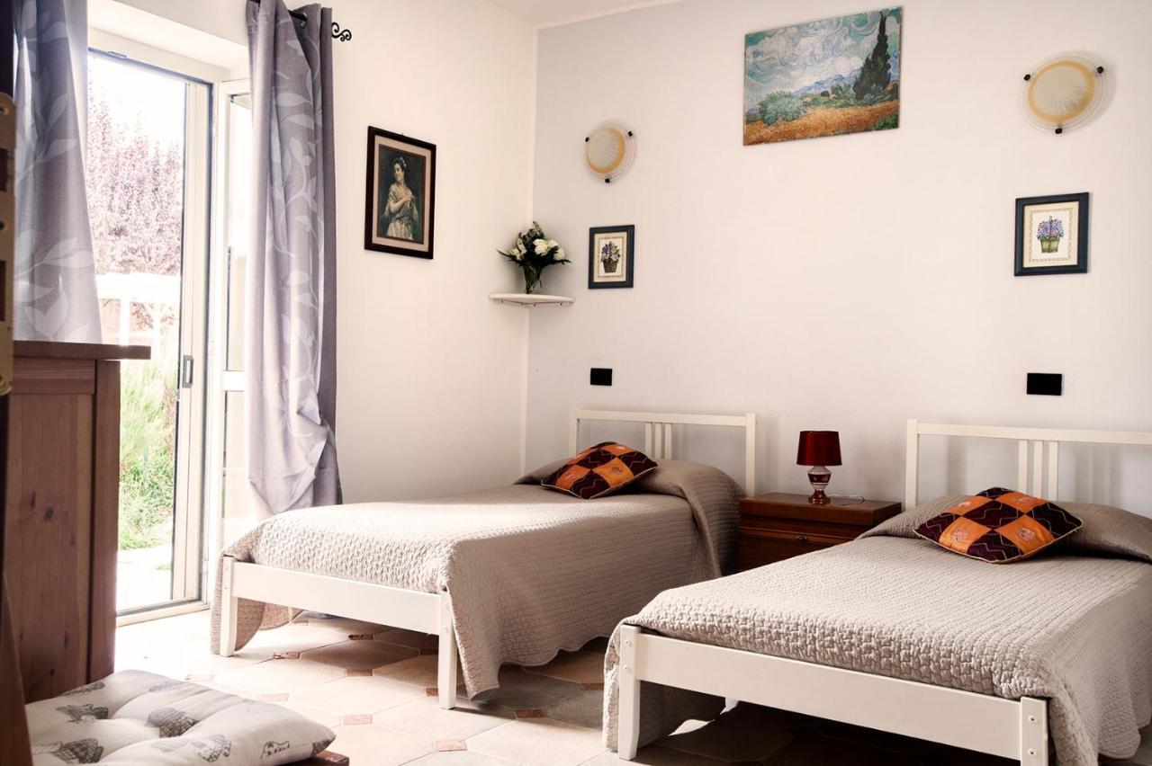 Cascina Belvedere Quargnento Ngoại thất bức ảnh
