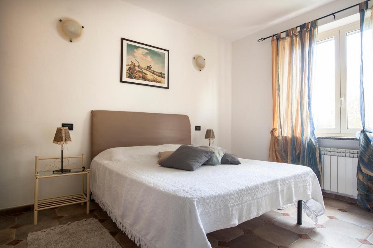 Cascina Belvedere Quargnento Ngoại thất bức ảnh