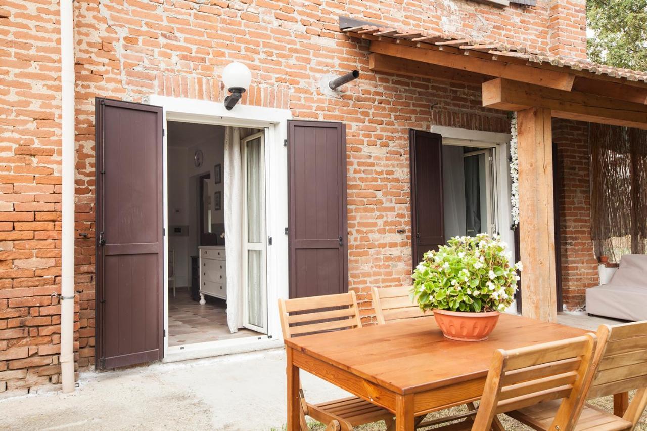 Cascina Belvedere Quargnento Ngoại thất bức ảnh