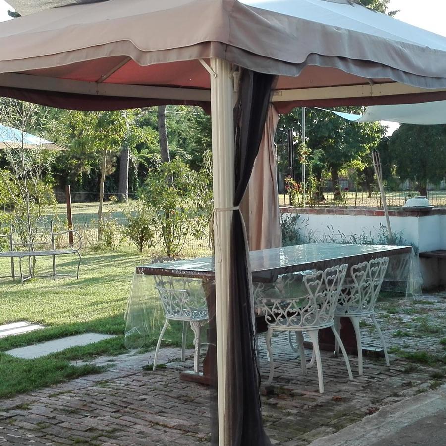 Cascina Belvedere Quargnento Ngoại thất bức ảnh