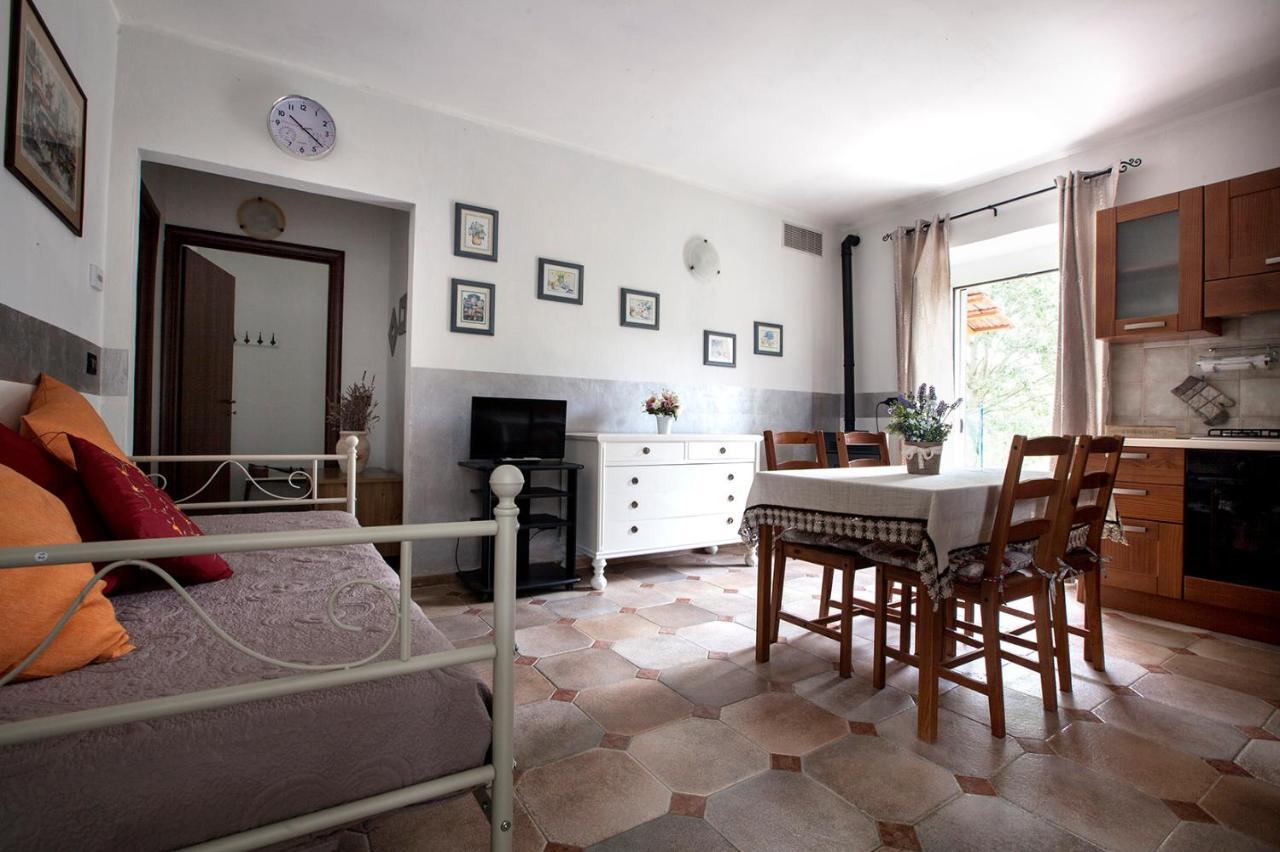 Cascina Belvedere Quargnento Ngoại thất bức ảnh