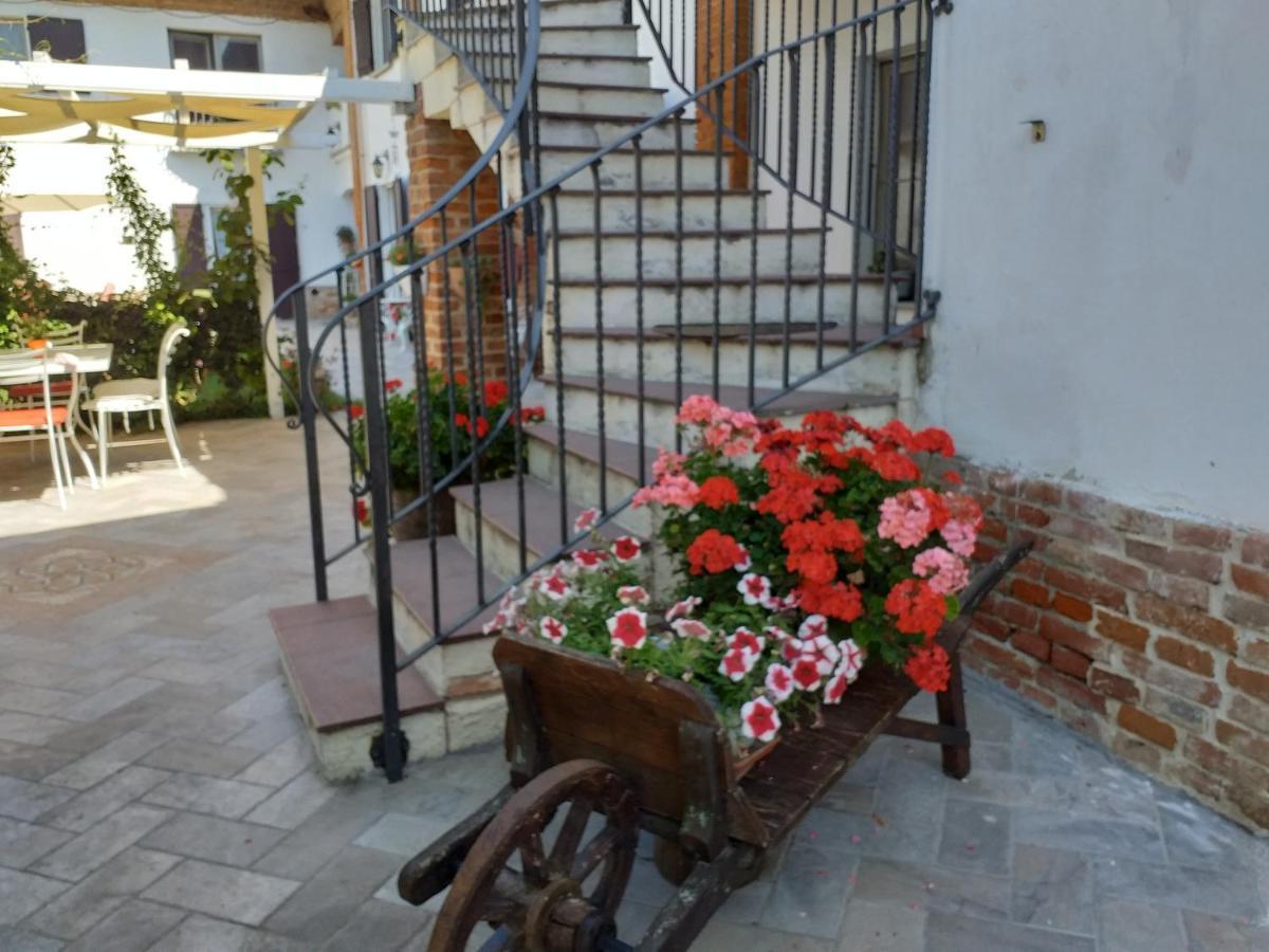 Cascina Belvedere Quargnento Ngoại thất bức ảnh