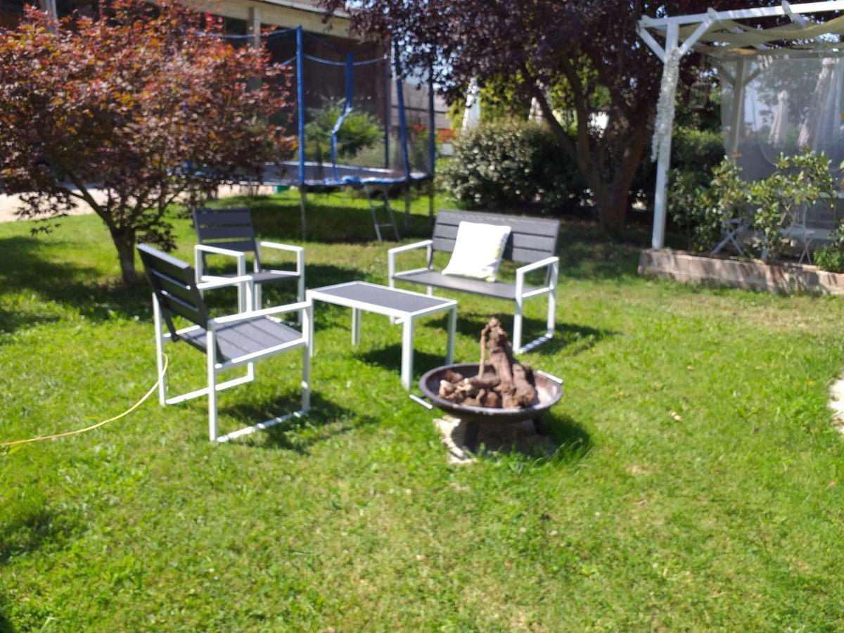 Cascina Belvedere Quargnento Ngoại thất bức ảnh