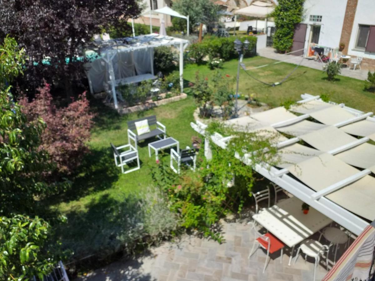 Cascina Belvedere Quargnento Ngoại thất bức ảnh