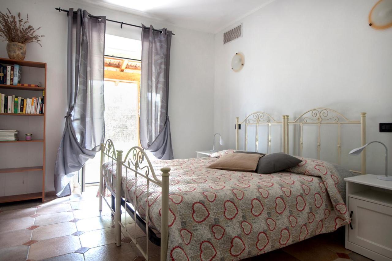 Cascina Belvedere Quargnento Ngoại thất bức ảnh