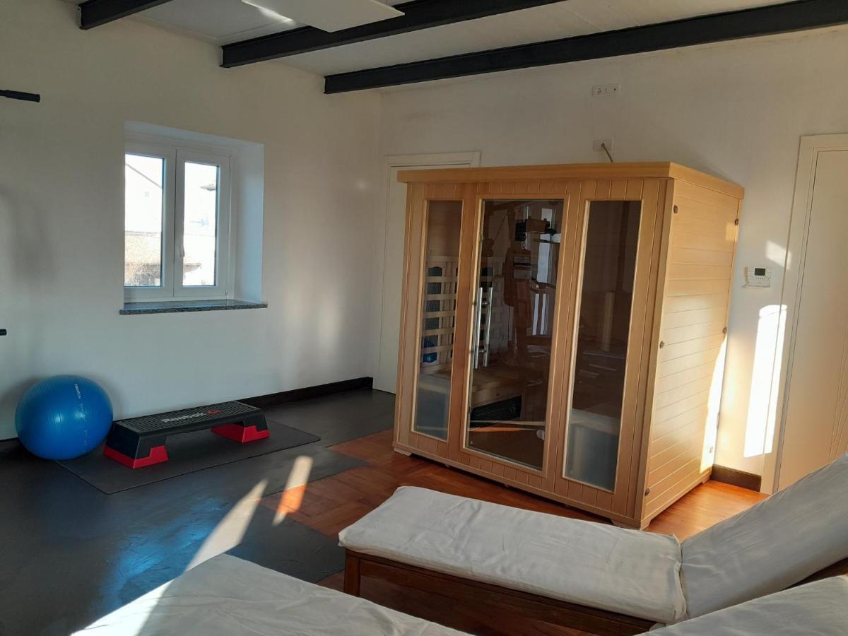 Cascina Belvedere Quargnento Ngoại thất bức ảnh
