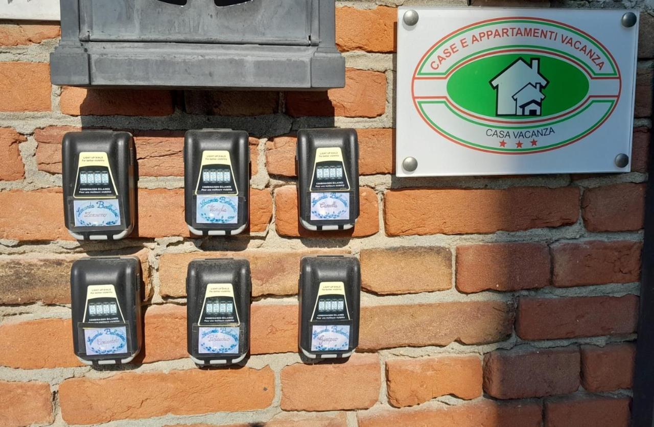 Cascina Belvedere Quargnento Ngoại thất bức ảnh