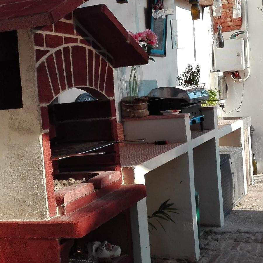 Cascina Belvedere Quargnento Ngoại thất bức ảnh