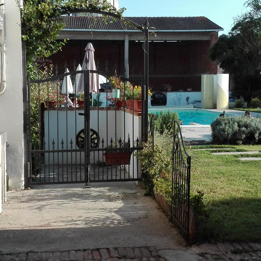 Cascina Belvedere Quargnento Ngoại thất bức ảnh