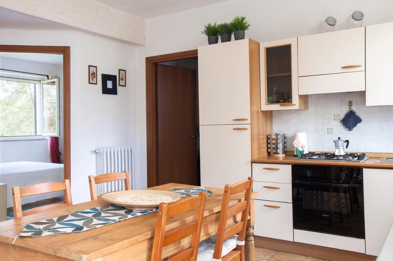Cascina Belvedere Quargnento Ngoại thất bức ảnh
