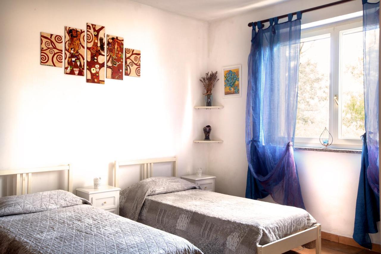 Cascina Belvedere Quargnento Ngoại thất bức ảnh