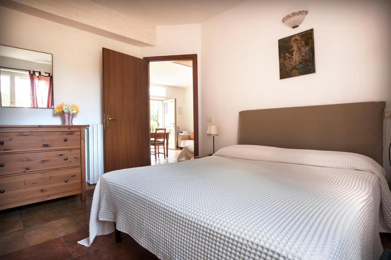 Cascina Belvedere Quargnento Ngoại thất bức ảnh