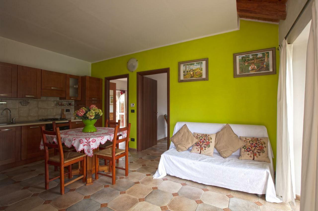 Cascina Belvedere Quargnento Ngoại thất bức ảnh