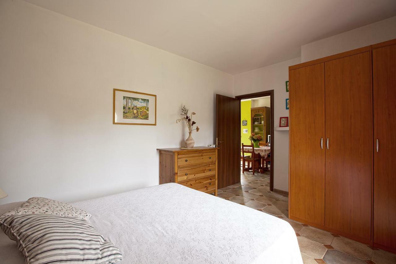 Cascina Belvedere Quargnento Ngoại thất bức ảnh
