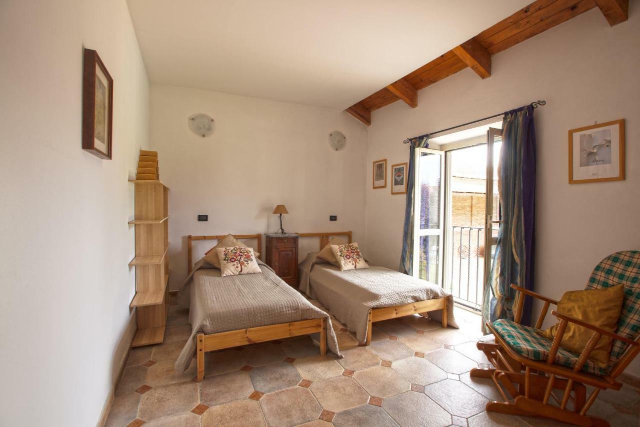 Cascina Belvedere Quargnento Ngoại thất bức ảnh
